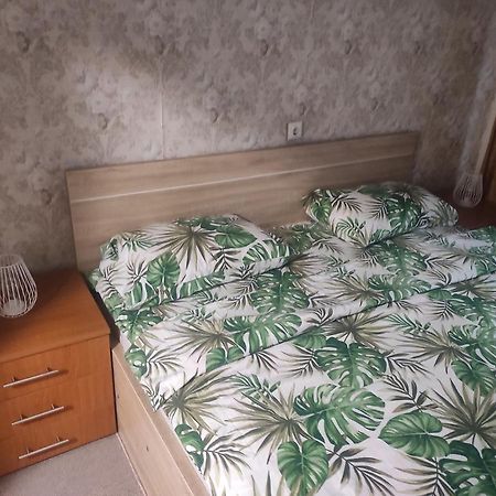 سراييفو Behar Apartment المظهر الخارجي الصورة