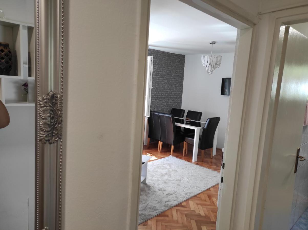 سراييفو Behar Apartment المظهر الخارجي الصورة