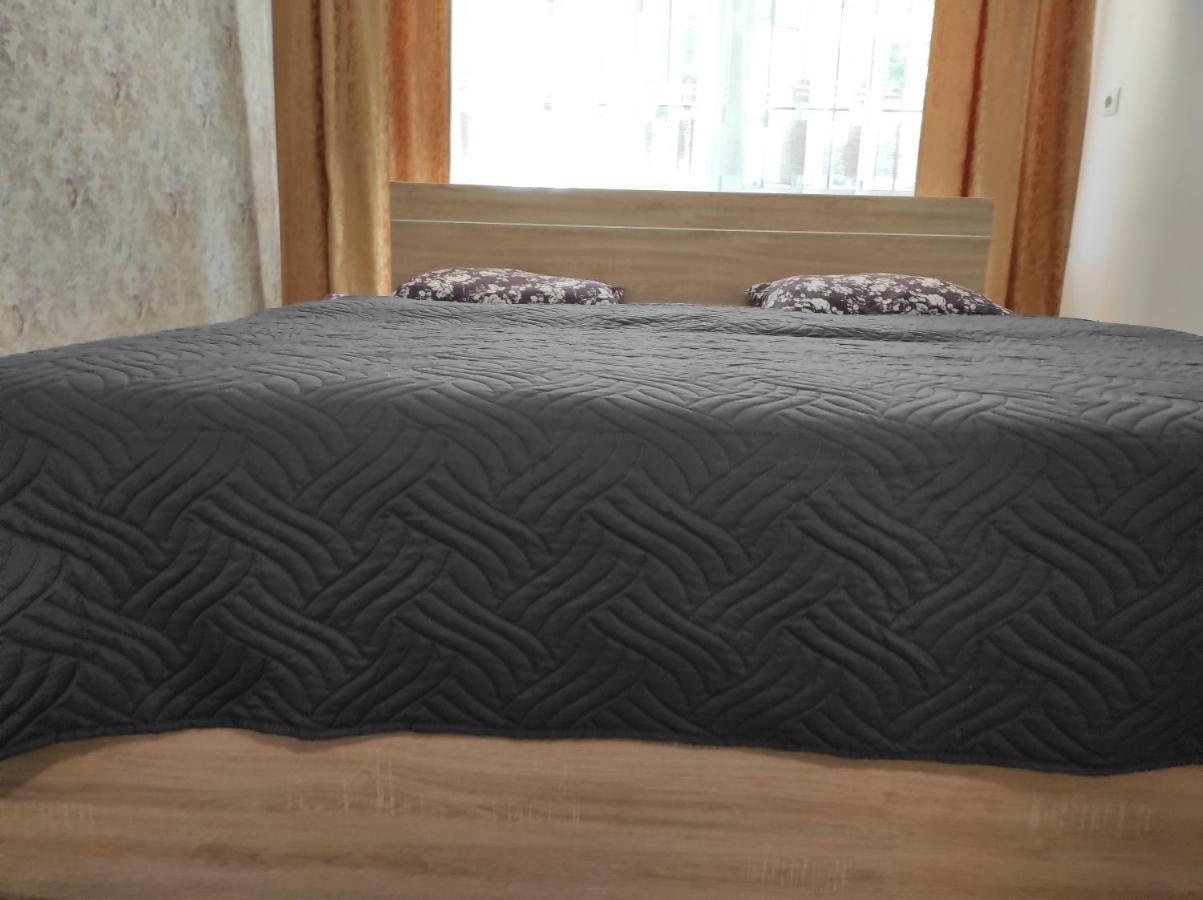 سراييفو Behar Apartment المظهر الخارجي الصورة