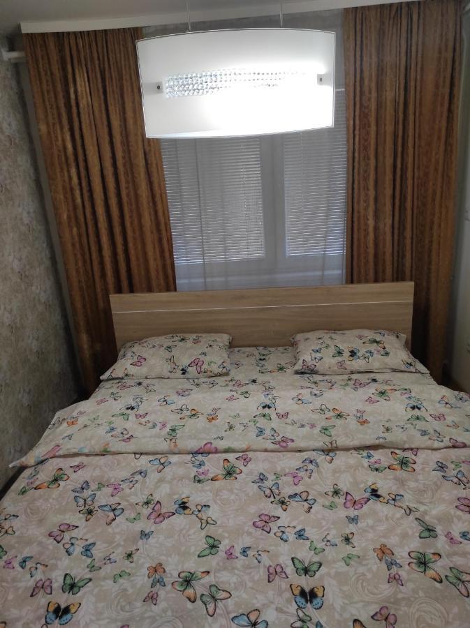سراييفو Behar Apartment المظهر الخارجي الصورة