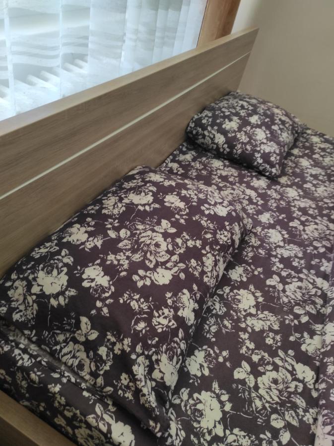 سراييفو Behar Apartment المظهر الخارجي الصورة