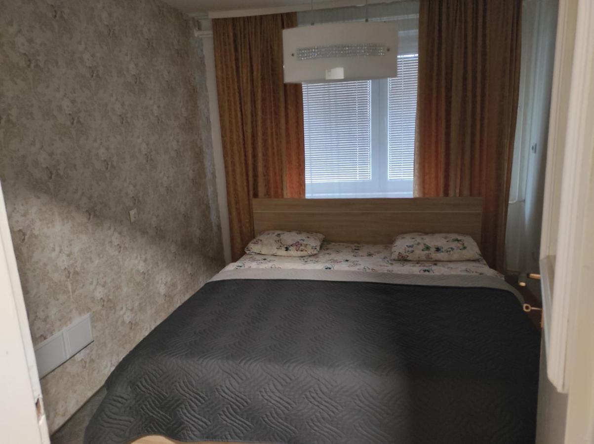 سراييفو Behar Apartment المظهر الخارجي الصورة
