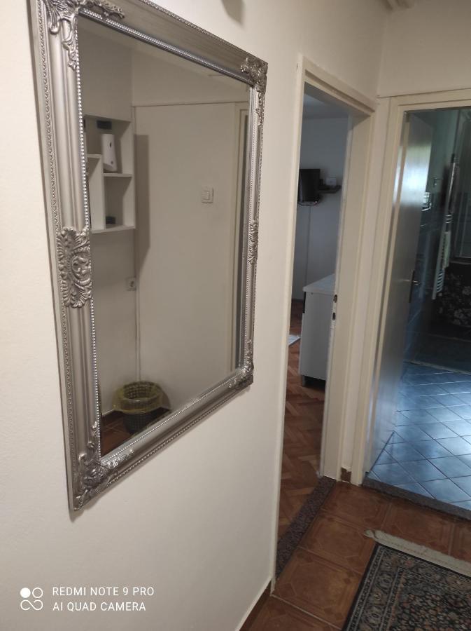سراييفو Behar Apartment المظهر الخارجي الصورة