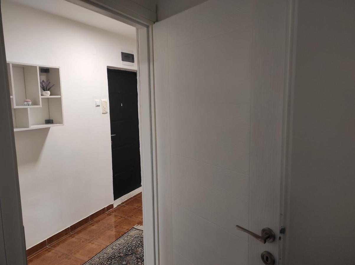 سراييفو Behar Apartment المظهر الخارجي الصورة