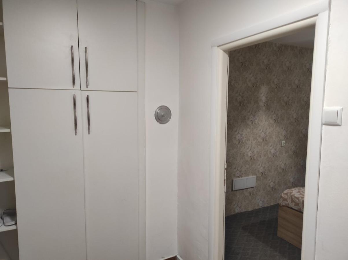 سراييفو Behar Apartment المظهر الخارجي الصورة