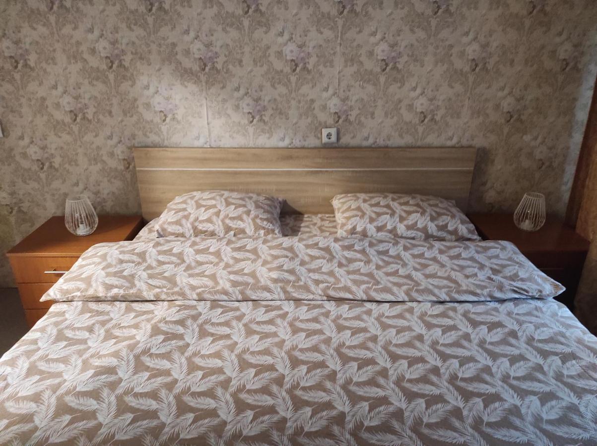 سراييفو Behar Apartment المظهر الخارجي الصورة