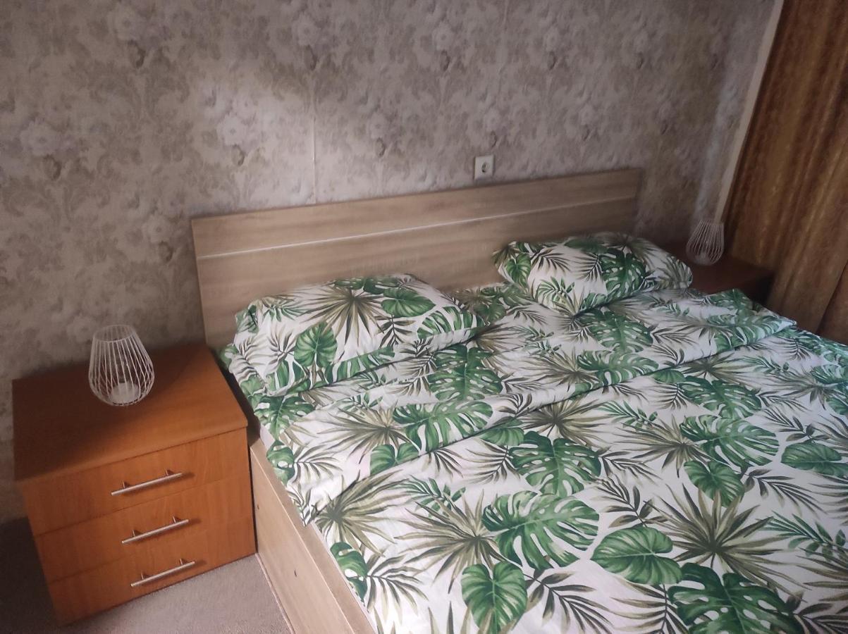 سراييفو Behar Apartment المظهر الخارجي الصورة