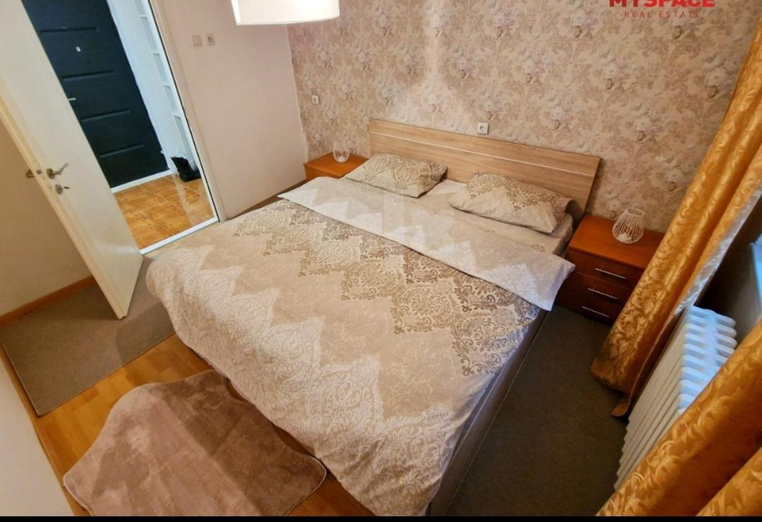 سراييفو Behar Apartment المظهر الخارجي الصورة