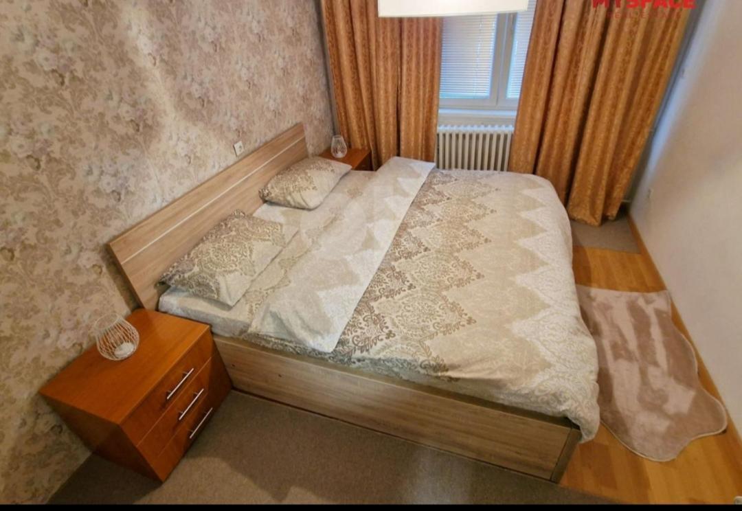 سراييفو Behar Apartment المظهر الخارجي الصورة