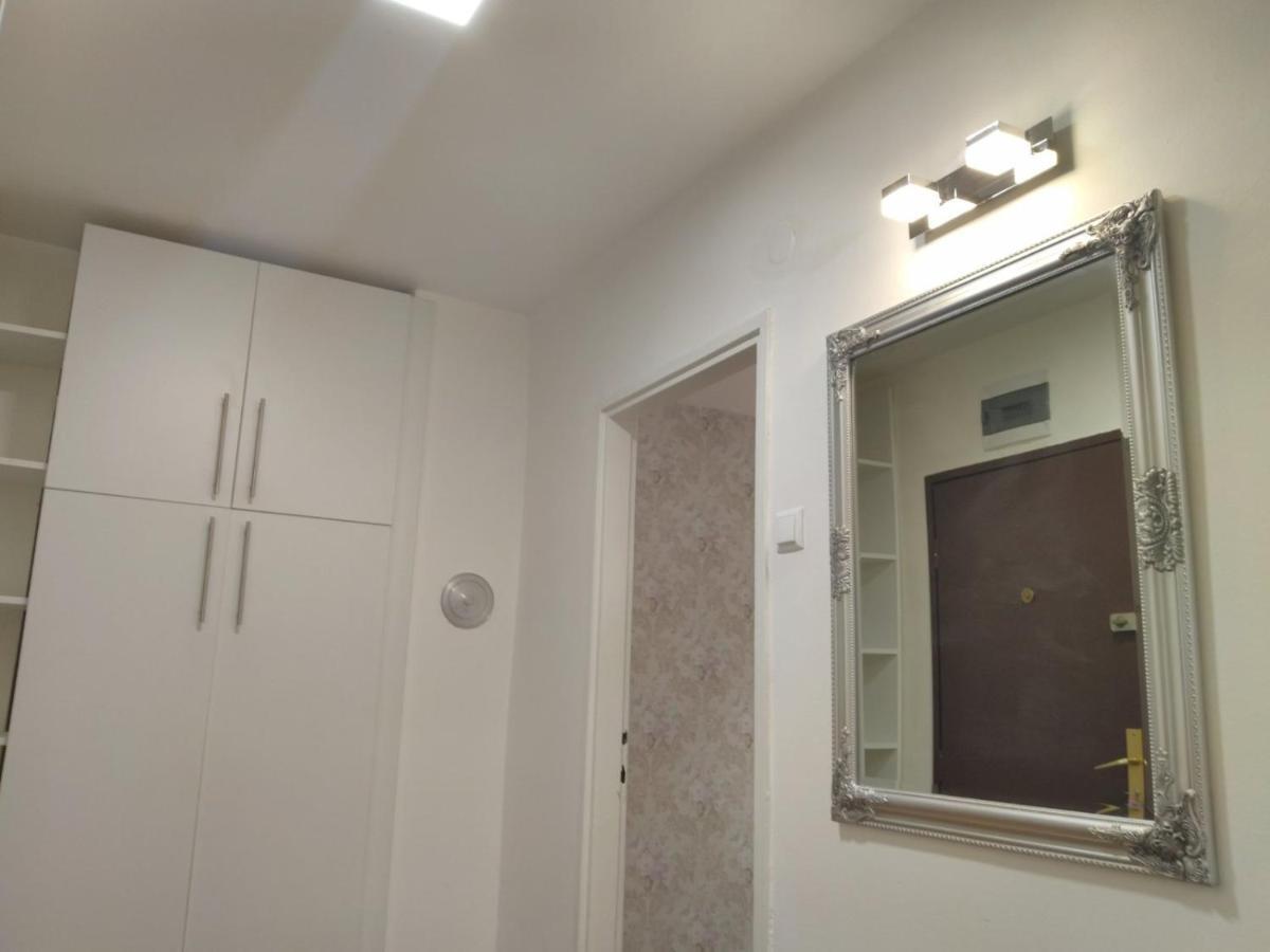 سراييفو Behar Apartment المظهر الخارجي الصورة
